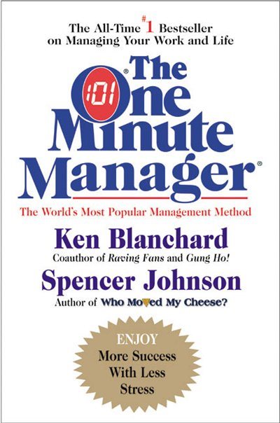 One minute manager pdf download